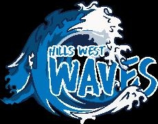 Hills West Waves