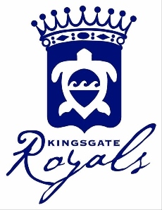 Kingsgate Royals Swim Team