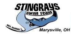 Marysville Stingrays