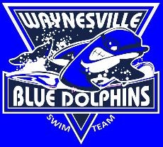 Waynesville Blue Dolphins