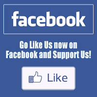 We are on facebook!
