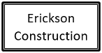 Erickson+Construction