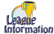 League Info Logo