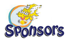 Piranhas Sponsors Logo