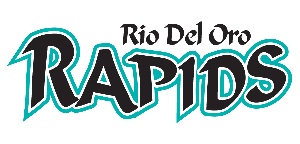 Rio Del Oro Rapids