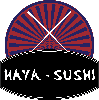 Haya+Sushi