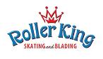 Roller+King