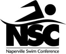 Naperville Swim Conference