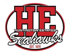 Huntington Estates Seahawks