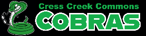 Cress Creek Commons Cobras Swim Team