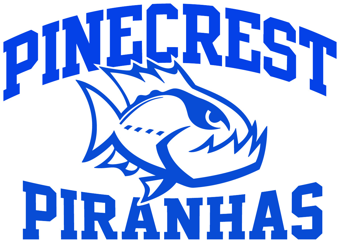 Pinecrest Piranhas