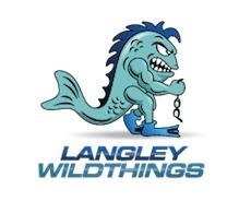 Langley Club Swim Team