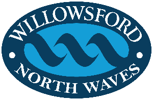 Willowsford North Waves