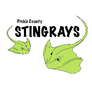 Preble County Stingrays