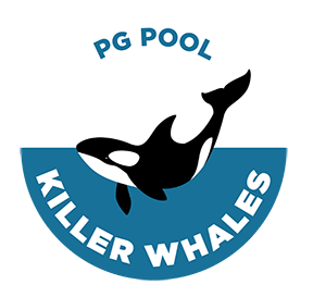 PGP Killer Whales
