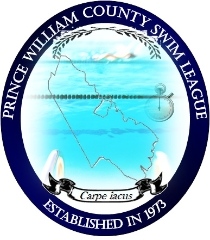 Prince William Swim League