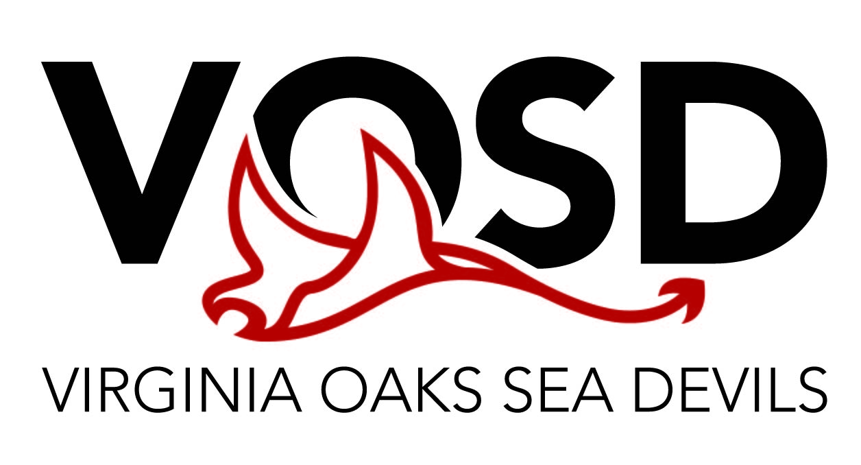 Virginia Oaks Sea Devils