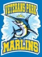 Veterans Park Swim Team