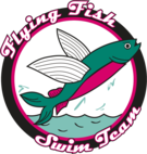 Flying Fish Swim Team