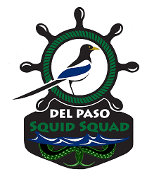 Del Paso Squid Squad
