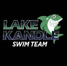 Lake Kandle Lake Sharks