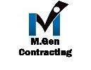 M.Gen+Contracting