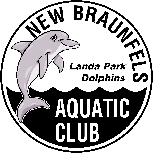 Landa Park Dolphins