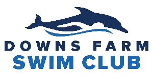 Downs Farm Swim Club