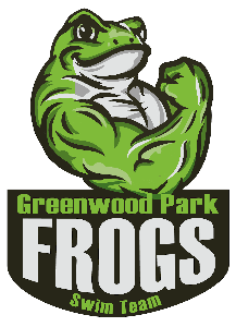 Greenwood Park Frogs