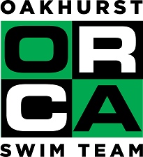 Oakhurst Orca Swim Team