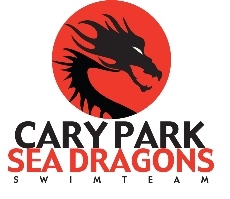 Cary Park Sea Dragons
