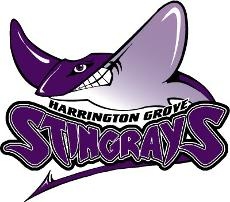 Harrington Grove Swim Team
