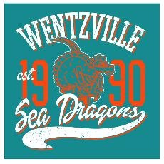 Wentzville Sea Dragons