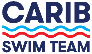 Carib Swim Team