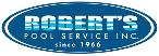 Roberts+Pool+Service