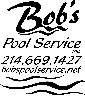 Bob%27s+Pool+Service