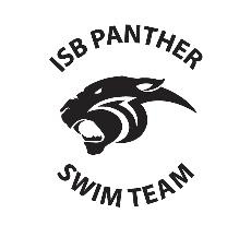 ISB Panther Swim Team