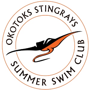 Okotoks Stingrays Summer Swim Club