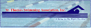 St. Thomas Swimming Association