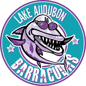Lake Audubon Barracudas