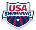 USA+Swimming