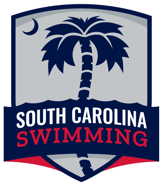 SC Swimming Logo