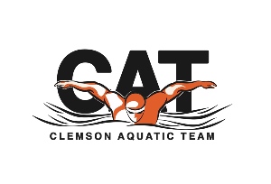 Clemson Aquatic Team