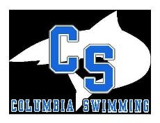 Columbia Swimming
