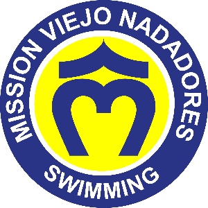 Mission Viejo Nadadores