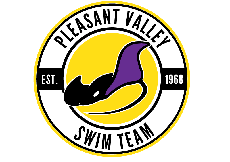 Pleasant Valley Swim Team