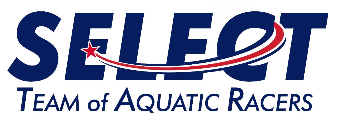 Select Team of Aquatic Racers
