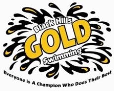 Black Hills Gold Swimming