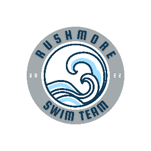 Rushmore Swim Team