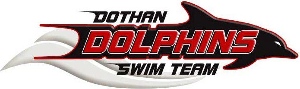 Dothan Dolphins Swim Team